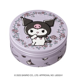 限定 1541 サンリオ クロミ レトロフラワー [全身用保湿クリーム]