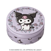 限定 1541 サンリオ クロミ レトロフラワー [全身用保湿クリーム]