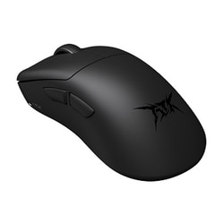 ATK Z1 PRO MAX ゲーミングマウス 軽量 8Kドングル付 ブラック Amazon.co.jp: ATK ワイヤレス ゲーミングマウス Z1 Pro Black