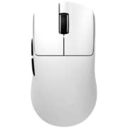 ワイヤレスゲーミングマウス F1 ULTRA White 8Kドングル同梱パッケージ 71162