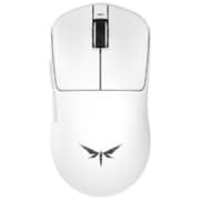 ワイヤレスゲーミングマウス Dragonfly F1 MOBA White 30720