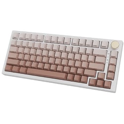 VGN ゲーミングキーボード A75 VGN A75 eSports Hall Effect Gasket-Mount Keyboard