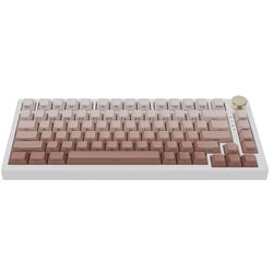 ヨドバシ.com - ブイジーエヌ VGN ゲーミングキーボード A75