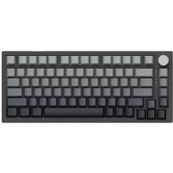 ゲーミングキーボード A75 Magnetic Keyboards Gradient Gray 31628