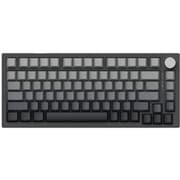 ゲーミングキーボード A75 Magnetic Keyboards Gradient Gray 31628
