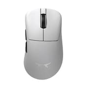 ゲーミングワイヤレスマウス Z1 Pro White 8Kドングル同梱パッケージ 71018
