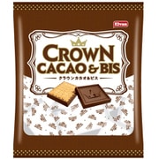 【限定】クリート クラウンカカオ＆ビス 220g