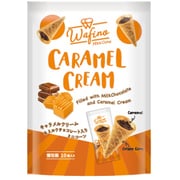 【限定】クリート ワフィーノSPキャラメル味 100g