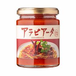 K02188 パスタソース アラビアータ 220g