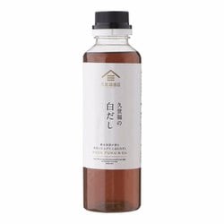 fsh01856 久世福の白だし 300ml
