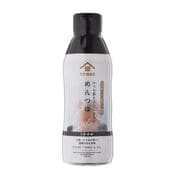 fsh02062 かつお節をさらに加えためんつゆ 330ml