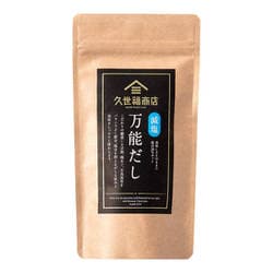 fsh02832 【減塩】万能だし 40g（8g×5包）