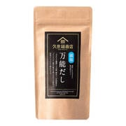 fsh02832 【減塩】万能だし 40g（8g×5包）