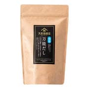 fsh02833 【減塩】万能だし 240g(8g×30包)