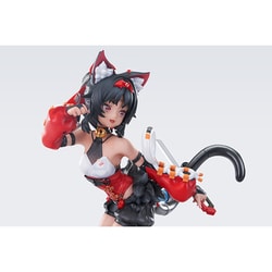 ヨドバシ.com - APEX TOYS ゼンレスゾーンゼロ 猫宮又奈 [塗装済