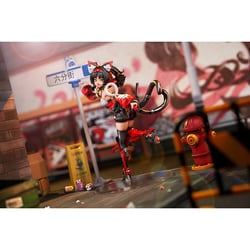 ヨドバシ.com - APEX TOYS ゼンレスゾーンゼロ 猫宮又奈 [塗装済