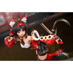 ヨドバシ.com - APEX TOYS ゼンレスゾーンゼロ 猫宮又奈 [塗装済