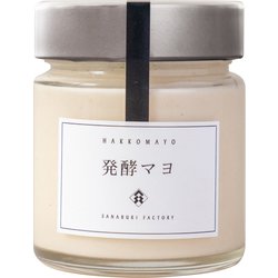 稲とアガベ 発酵マヨ 170g