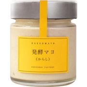 稲とアガベ 発酵マヨ からし 170g