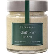 稲とアガベ 発酵マヨ 青のり 170g