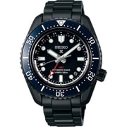 PROSPEX（プロスペックス） DIVER SCUBA（ダイバースキューバ）メカニカルダイバーズ 1968 ヘリテージ GMT 大谷翔平 2025 限定モデル メンズ メタルバンド SBEJ023