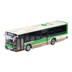 LV-N342a 1/64 トミカリミテッドヴィンテージネオ LV-N342a 三菱ふそう エアロスター ノンステップバス （東京都交通局） 都営バス 100周年記念ラッピング 通称ナックルライン [ダイキャストミニカー]