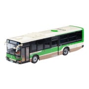 LV-N342a 1/64 トミカリミテッドヴィンテージネオ LV-N342a 三菱ふそう エアロスター ノンステップバス （東京都交通局） 都営バス 100周年記念ラッピング 通称ナックルライン [ダイキャストミニカー]