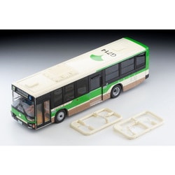 トミカリミテッドヴィンテージネオ LV-N342a 三菱ふそう エアロスターバス LV-N342a 三菱ふそう エアロスター ノンステップバス（東京都