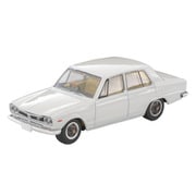 LV-163c 1/64 トミカリミテッドヴィンテージ LV-163c 日産 スカイライン 2000 GT-X （白） 72年式 [ダイキャストミニカー]