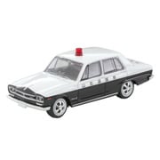 LV-214a 1/64 トミカリミテッドヴィンテージ LV-214a 日産 スカイライン 2000GT パトロールカー （山形県警察） 71年式 [ダイキャストミニカー]
