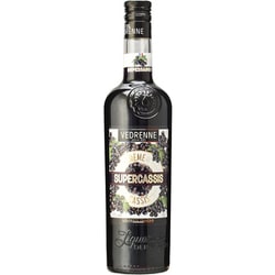 ヴェドレンヌ スーパーカシス 700ml 【リキュール 20％】 [リキュール]