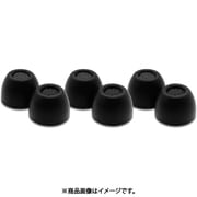 GEN3 for Sony 3ペア Sサイズ イヤーピース GEN3 for Sony (TW-200-C)-S-3P