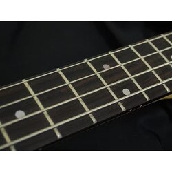 H069 Photo Genic エレキベース ホワイト ブラック H069 Photo Genic エレキベース ホワイト ブラック ヨドバシ.com