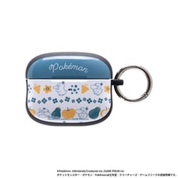 iFace First Class AirPodsケース ポケットモンスター 北欧/コダック 41-975398