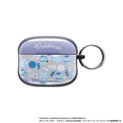 iFace First Class AirPodsケース ポケットモンスター 北欧/ポッチャマ 41-975404