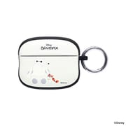 AirPods Pro（Pro2/第1世代）専用 iFace First Classケース ディズニーキャラクター ベイマックス＆モチ・ホワイト 41-975657