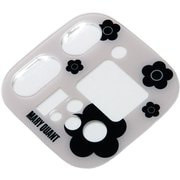 スイッチ保護ガラスフィルム MARY QUANT トープ (ブリヂストン デュアルドライブ対応) MQG-003B