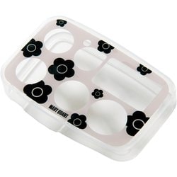 スイッチカバー＋フィルム MARY QUANT トープ （パナソニック スイッチ5対応） MQSN-003P