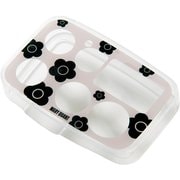 スイッチカバー+フィルム MARY QUANT トープ (パナソニック スイッチ5対応) MQSN-003P