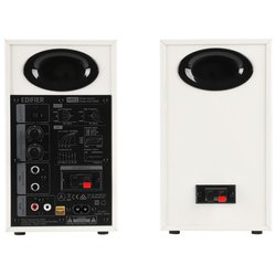 新品未開封 Edified MR3 WH ホワイト Edifier公式｜高解像度音質と多彩な機能を備えたEdifier MR3