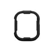 UAG-RAW49CSV2-BK [UAG製 Apple Watch Ultra 1-2 ： 49mm用 SCOUTケース（ブラック）]