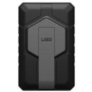 UAG社製RUGGED 10K WIRELESS POWER BANK WITH STAND(ブラック/グレイ) UAG-RWPB-01-BK/GY