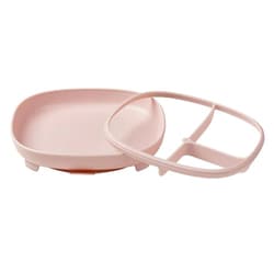 2 in 1 サクションプレート / 2 in 1 Suction Plate - blush 101511