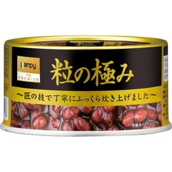 カンピー ザ プレミアム 粒の極み 210g