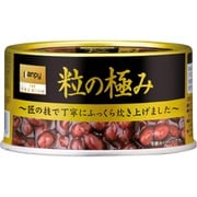 カンピー ザ プレミアム 粒の極み 210g