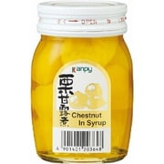 カンピー栗甘露煮 165g