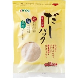 だしパック 8g×12P