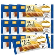 ロングライフ 十勝バタースイート 10個
