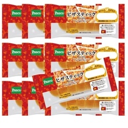 ピザスティック 10個