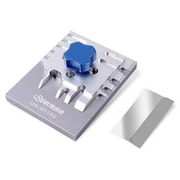 UA-90180 ミニエッチングパーツ固定台 [プラモデル用工具]